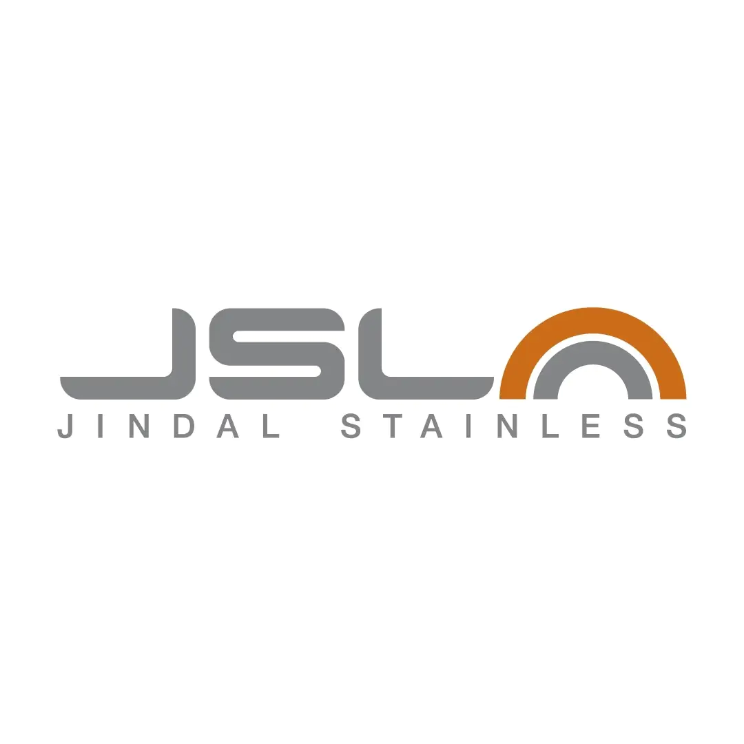 Jindal Stainless Ltd (JSL) logo